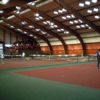Zuglói Tenisz Csarnok