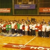 Kincskereső Program