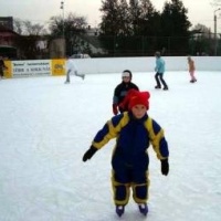 Princz Tenisz Klub és Műjégpálya - Lőrinci
