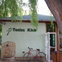 Szent Ferenc Kórház Tenisz Klub - Miskolc
