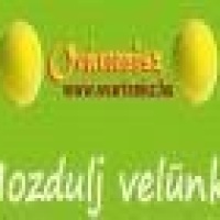Óvár Építők Sport Klub teniszpályák