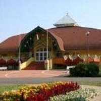 Nagyatádi Városi Sportcsarnok