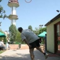 Labdaház Tenisz Klub