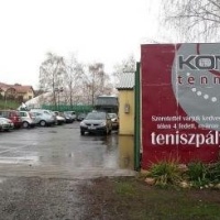 Pécs 2000 Tenisz Klub