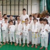 Japán Harcművészeti Egyesület - Székesfehérvár