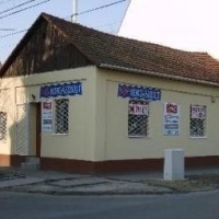 SCH Horgászbolt - Szeged