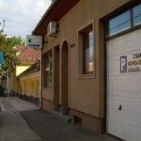 Mr. Fisch Horgászbolt - Eger