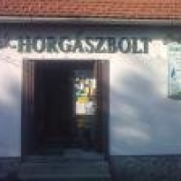 Szák horgászbolt