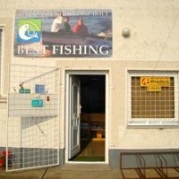 Best Fishing Hajózási- és Horgász Bolt
