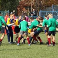 Battai Bulldogok Rögbi Klub - Pusztaszabolcs