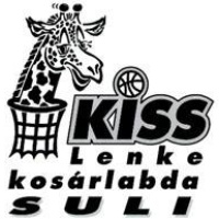 Kiss Lenke Kosárlabda Suli - Hartyán köz