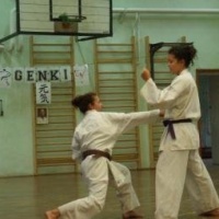 Genki Wado Karate és Szabadidősport Egyesület - Bóbita