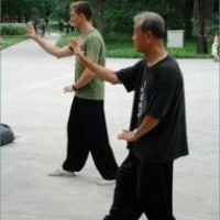 Chen Tai Chi Chuan Egyesület - Miskolc