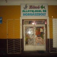 Zénó horgászcikk állateledel - Tiszavasvári