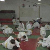 Gemenc Judo Klub - Szekszárd