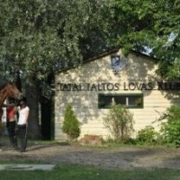 Tatai Táltos Lovas Iskola és lovarda
