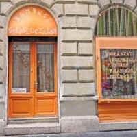 Bambusz szépségszalon