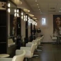 Beauty Salon 314