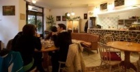 Le Biscuit Bistro