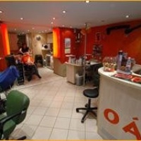 Ser-Land Oázis Szépségszalon