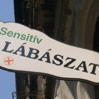Sensitiv Lábászat