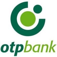 OTP Bank fiók