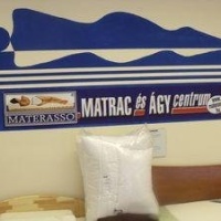 Materasso Matrac- és Ágycentrum