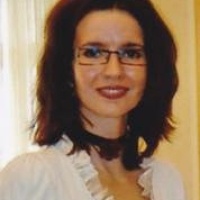 Pálkúti Adrienne pszichológus, gyermekpszichológus