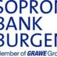 Sopron Bank