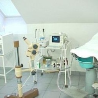 Dr. Polgár Zoltán szülész-nőgyógyász