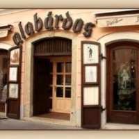 Alabárdos Étterem és Borozó