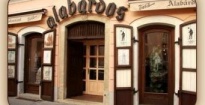 Alabárdos Étterem és Borozó