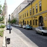 Budavári Mátyás Étterem és Rendezvényterem