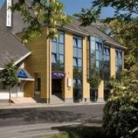 Kálvária Hotel