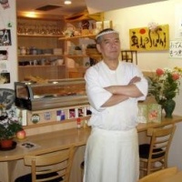 Okuyama no Sushi