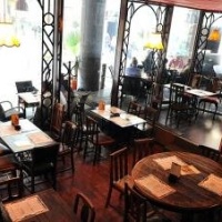 Silenus Pub