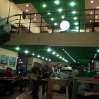 Szeráj Török Étterem Gyorsbüfé