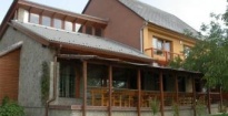 Csopak Vendéglő