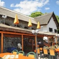 Kisfaludy-ház Étterem