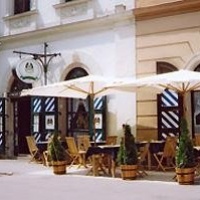 HBH Bajor Sörház és Étterem