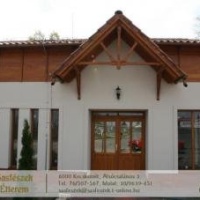 Sasfészek Étterem