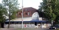 Margaréta Étterem