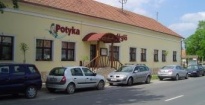 Potyka Vendéglő