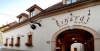 Erhardt Étterem és Borpince