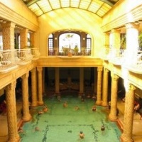 Gellért Gyógyfürdő és Uszoda