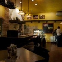 Bocadillo Café