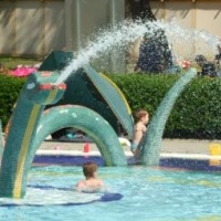 Dagály Strandfürdő és Uszoda