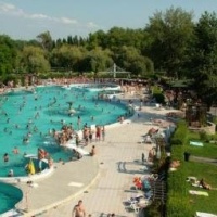 Csepeli Strandfürdő