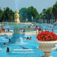 Palatinus Strandfürdő