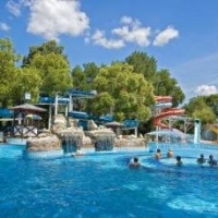 Római Strandfürdő